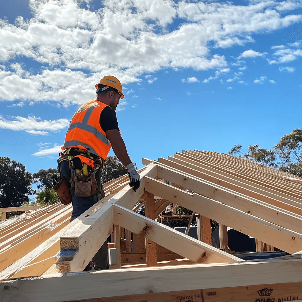 Marc Bookallil - JSA Generator Founder